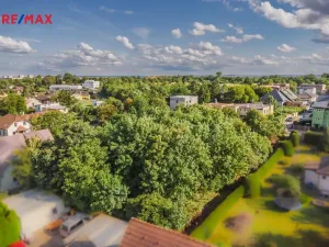 Prodej pozemku pro bydlení, Praha - Satalice, K cihelně, 2143 m2