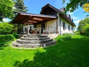 Prodej komerční nemovitosti, Žítková, 212 m2