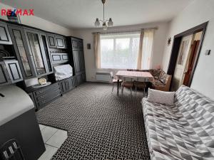 Prodej rodinného domu, Horní Němčice, 88 m2