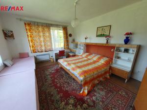 Prodej rodinného domu, Horní Němčice, 88 m2