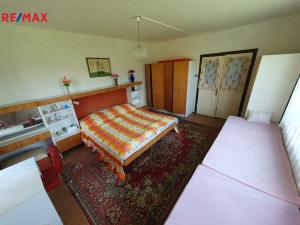 Prodej rodinného domu, Horní Němčice, 88 m2