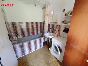 Prodej rodinného domu, Horní Němčice, 88 m2