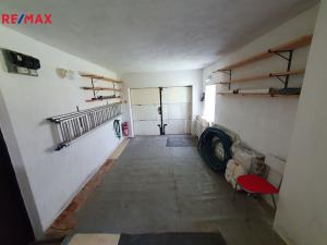 Prodej rodinného domu, Horní Němčice, 88 m2