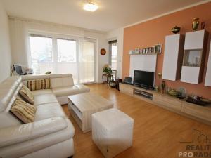 Pronájem bytu 2+kk, Kroměříž, Nitranská, 70 m2