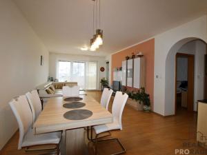 Pronájem bytu 2+kk, Kroměříž, Nitranská, 70 m2