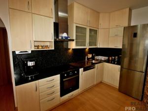 Pronájem bytu 2+kk, Kroměříž, Nitranská, 70 m2