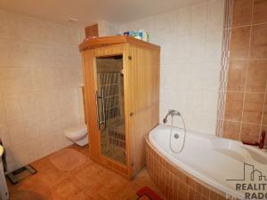 Pronájem bytu 2+kk, Kroměříž, Nitranská, 70 m2