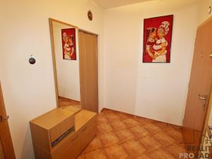 Pronájem bytu 2+kk, Kroměříž, Nitranská, 70 m2