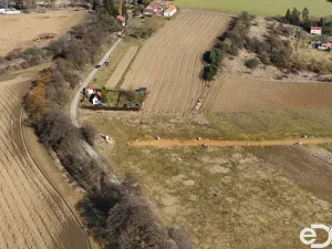 Prodej pozemku pro bydlení, Rataje nad Sázavou, 806 m2