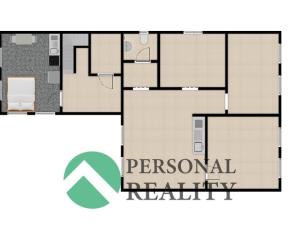 Pronájem výrobních prostor, Příbram, K Podlesí, 259 m2