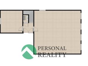 Pronájem výrobních prostor, Příbram, K Podlesí, 259 m2