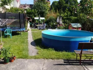 Pronájem bytu 1+kk, Prostějov, 20 m2