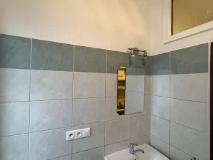 Pronájem bytu 1+1, České Budějovice - České Budějovice 6, Novohradská, 34 m2