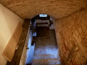 Pronájem bytu 1+1, České Budějovice - České Budějovice 6, Novohradská, 34 m2