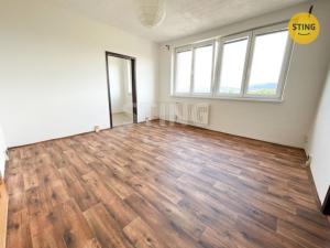 Pronájem bytu 2+1, Kopřivnice, Francouzská, 43 m2