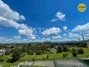 Pronájem bytu 2+1, Kopřivnice, Francouzská, 43 m2