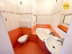 Pronájem bytu 2+1, Kopřivnice, Francouzská, 43 m2