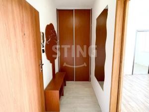 Pronájem bytu 2+1, Kopřivnice, Francouzská, 43 m2
