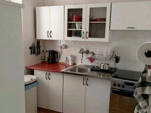 Prodej bytu 2+1, Holasovice - Loděnice, 45 m2