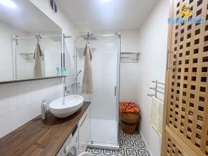 Pronájem bytu 3+1, Praha - Michle, Pod dálnicí, 75 m2