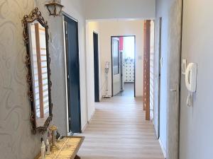 Pronájem bytu 3+1, Praha - Michle, Pod dálnicí, 75 m2