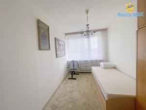 Pronájem bytu 3+1, Praha - Michle, Pod dálnicí, 75 m2