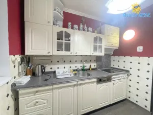 Pronájem bytu 3+1, Praha - Michle, Pod dálnicí, 75 m2