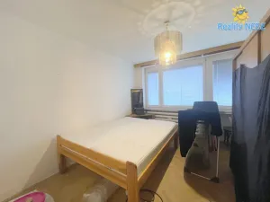 Pronájem bytu 3+1, Praha - Michle, Pod dálnicí, 75 m2