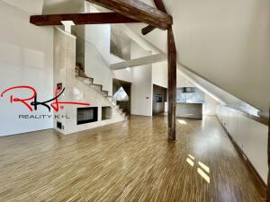 Pronájem bytu 6+kk a větší, Praha - Bubeneč, Ovenecká, 265 m2