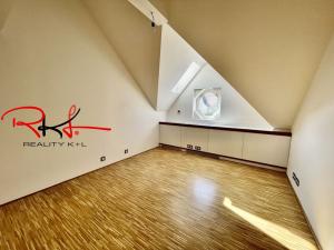 Pronájem bytu 6+kk a větší, Praha - Bubeneč, Ovenecká, 265 m2
