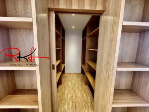 Pronájem bytu 6+kk a větší, Praha - Bubeneč, Ovenecká, 265 m2