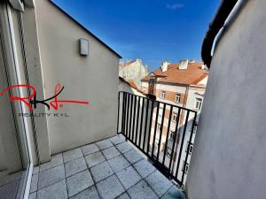 Pronájem bytu 6+kk a větší, Praha - Bubeneč, Ovenecká, 265 m2