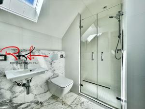Pronájem bytu 6+kk a větší, Praha - Bubeneč, Ovenecká, 265 m2