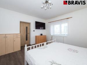 Prodej rodinného domu, Otnice, Pančava, 58 m2