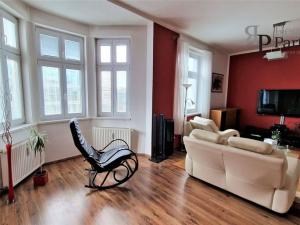 Prodej bytu 4+1, Ostrava - Moravská Ostrava, Střední, 149 m2