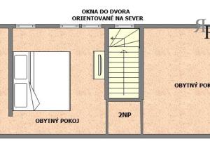 Prodej bytu 4+1, Ostrava - Moravská Ostrava, Střední, 149 m2