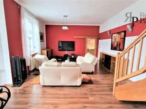 Prodej bytu 4+1, Ostrava - Moravská Ostrava, Střední, 149 m2