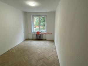 Pronájem bytu 2+1, Most, tř. Budovatelů, 51 m2