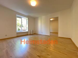 Pronájem bytu 2+kk, Havířov - Město, Vančurova, 44 m2