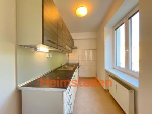 Pronájem bytu 2+kk, Havířov - Město, Vančurova, 44 m2