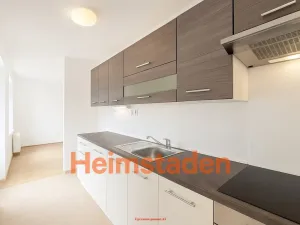 Pronájem bytu 2+kk, Havířov - Město, Vančurova, 44 m2