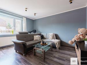 Prodej rodinného domu, Starý Mateřov, 150 m2