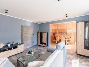 Prodej rodinného domu, Starý Mateřov, 150 m2