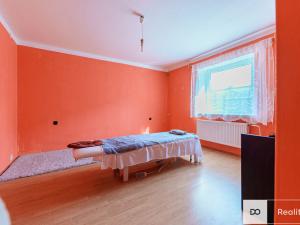 Prodej rodinného domu, Starý Mateřov, 150 m2