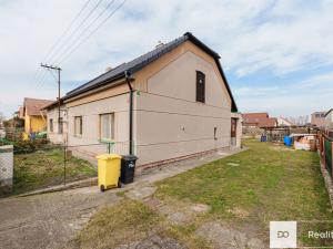 Prodej rodinného domu, Starý Mateřov, 150 m2