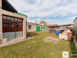 Prodej rodinného domu, Starý Mateřov, 150 m2