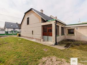 Prodej rodinného domu, Starý Mateřov, 150 m2