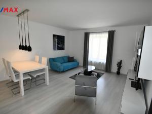Pronájem bytu 2+kk, Pardubice - Pardubice-Staré Město, Pernštýnské náměstí, 65 m2