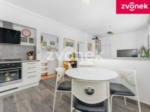 Prodej bytu 3+1, Zlín, Sokolská, 80 m2