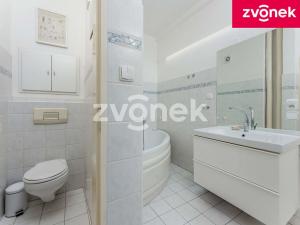 Prodej bytu 3+1, Zlín, Sokolská, 80 m2
